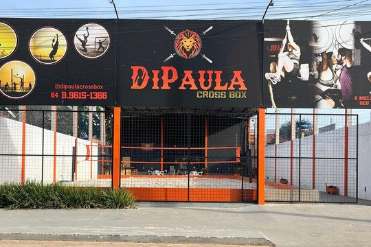 Imagem 2 da galeria do parceiro DiPaula Cross Box