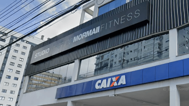 Imagem 2 da galeria do parceiro Studio Mormaii - Água Verde