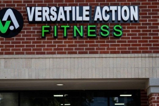 Image 2 from Versatile Action Fitness - Hwy 64 partner gallery