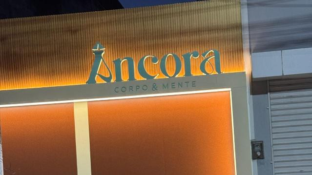 Imagem 2 da galeria do parceiro Âncora Corpo & Mente