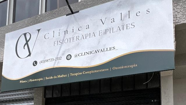 Imagem 2 da galeria do parceiro Clínica Valles