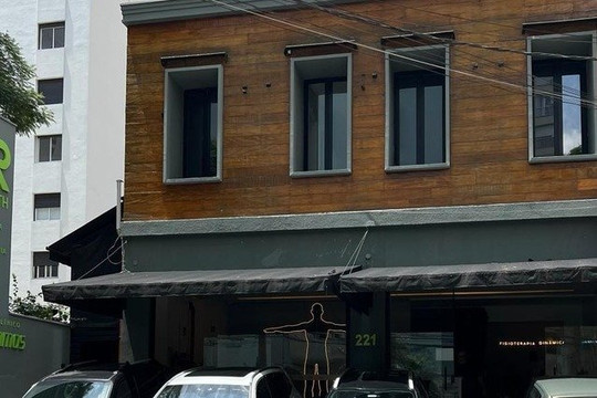 Imagem 2 da galeria do parceiro Cadu Ramos Fisioterapia Barra da Tijuca - EXCLUSIVA da VIVO