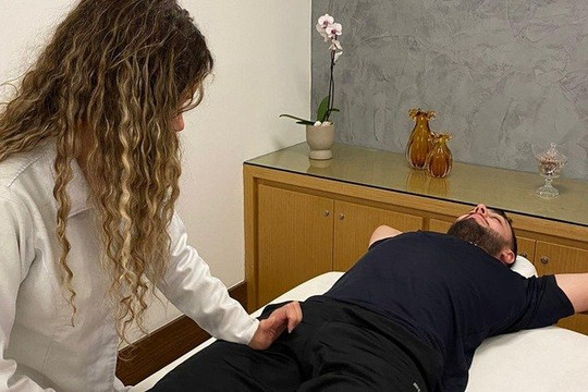 Imagem 1 da galeria do parceiro Cadu Ramos Fisioterapia Barra da Tijuca - EXCLUSIVA da VIVO