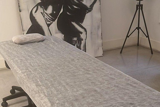 Imagem 3 da galeria do parceiro Cadu Ramos Fisioterapia Barra da Tijuca - EXCLUSIVA da VIVO