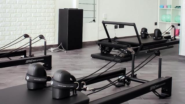 Immagine 1 dalla galleria del partner Lux Pilates Studio