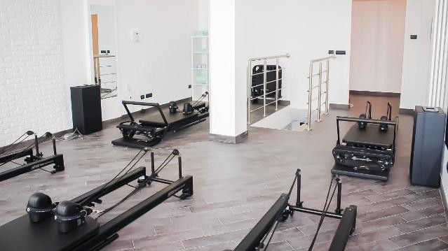 Immagine 2 dalla galleria del partner Lux Pilates Studio
