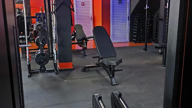 Imagem 3 da galeria do parceiro iackfitness