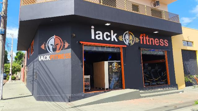 Imagem 2 da galeria do parceiro iackfitness