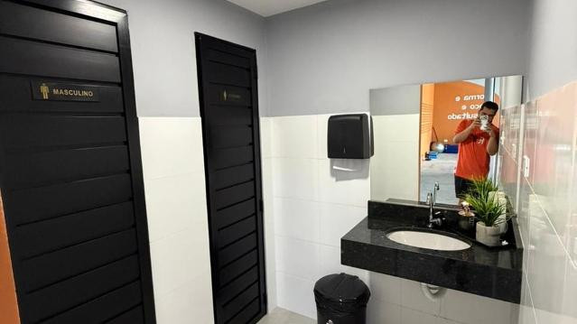 Imagem 3 da galeria do parceiro Forma Fit Academia