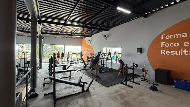Imagem 1 da galeria do parceiro Forma Fit Academia