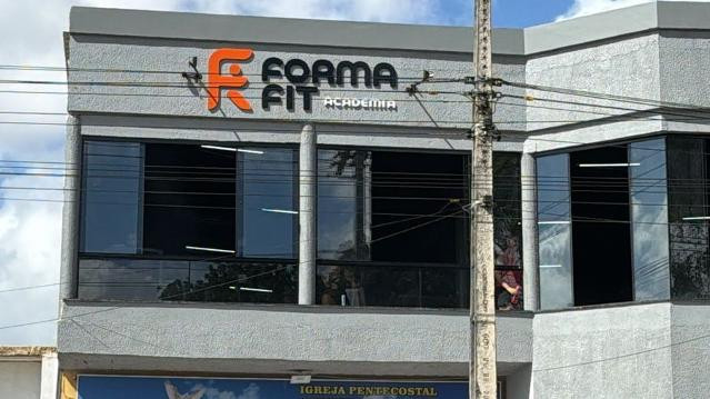 Imagem 2 da galeria do parceiro Forma Fit Academia