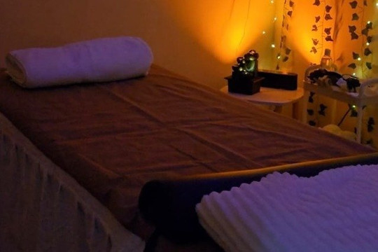 Imagen 1 de la galería del partner Kiname Spa