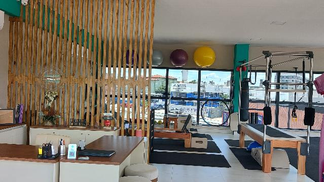 Imagem 3 da galeria do parceiro Voll Pilates Jacareí