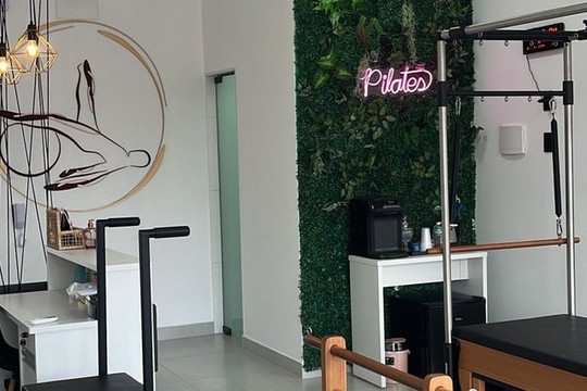 Imagem 3 da galeria do parceiro FisioFit Pilates