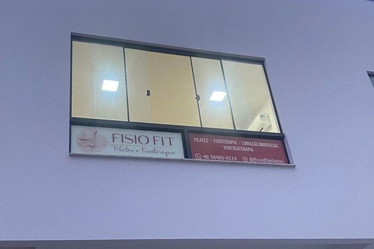 Imagem 2 da galeria do parceiro FisioFit Pilates