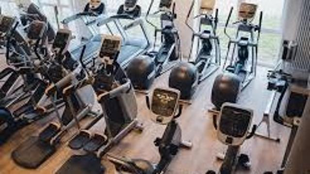 Bild 1 von seaside gym Partnergalerie