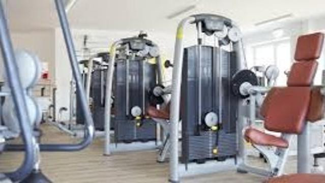 Bild 3 von seaside gym Partnergalerie