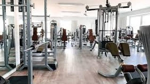 Bild 2 von seaside gym Partnergalerie