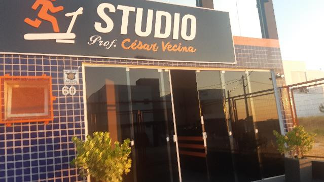 Imagem 2 da galeria do parceiro Studio Prof. César Vecina