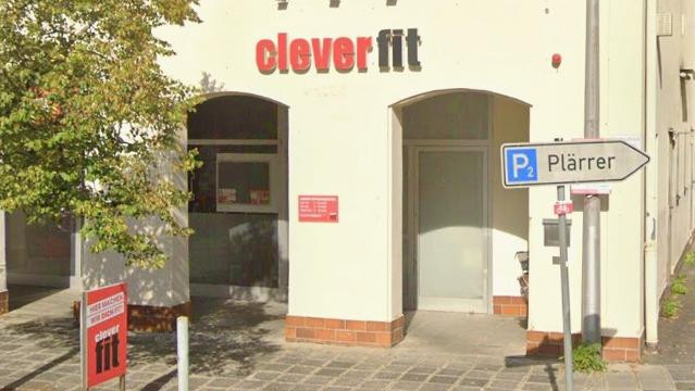 Bild 2 von clever fit Hersbruck Partnergalerie