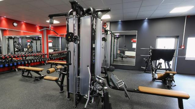 Bild 1 von clever fit Hersbruck Partnergalerie