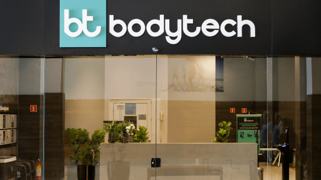 Imagem 2 da galeria do parceiro Bodytech - Shopping Moxuara