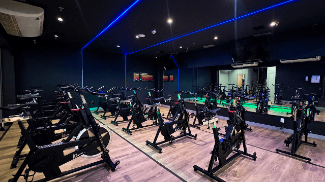 Imagem 1 da galeria do parceiro Bodytech - Shopping Moxuara