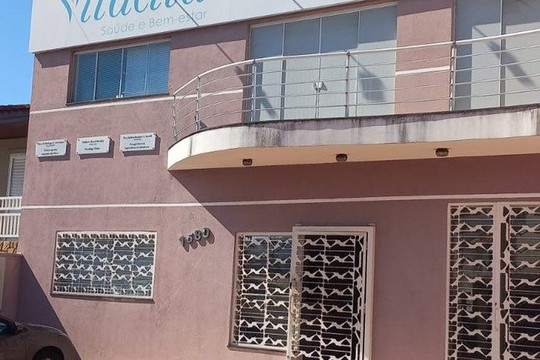 Imagem 3 da galeria do parceiro Vitalita Saúde e Bem Estar