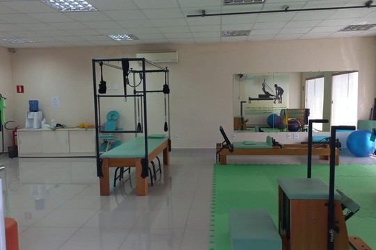 Imagem 1 da galeria do parceiro Vitalita Saúde e Bem Estar