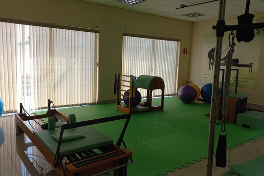 Imagem 2 da galeria do parceiro Vitalita Saúde e Bem Estar