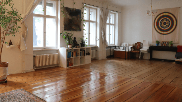 Bild 2 von BODHISPACE Partnergalerie