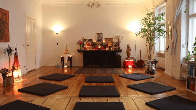 Bild 3 von BODHISPACE Partnergalerie