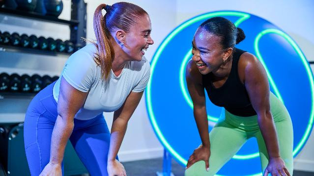 Image 3 from The Gym Group - London Kingsbury partner gallery