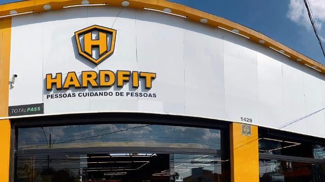 Imagem 2 da galeria do parceiro HARDFIT
