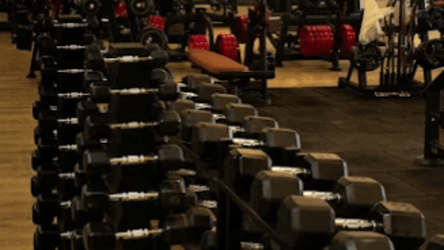 Imagem 3 da galeria do parceiro HARDFIT