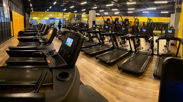 Imagem 1 da galeria do parceiro HARDFIT