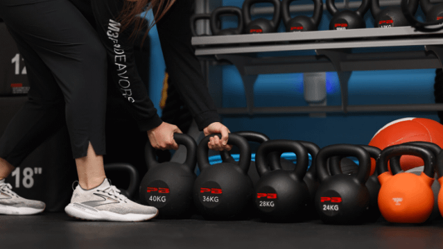 Image 3 from M3 Performance and Physical Therapy - Alton partner gallery