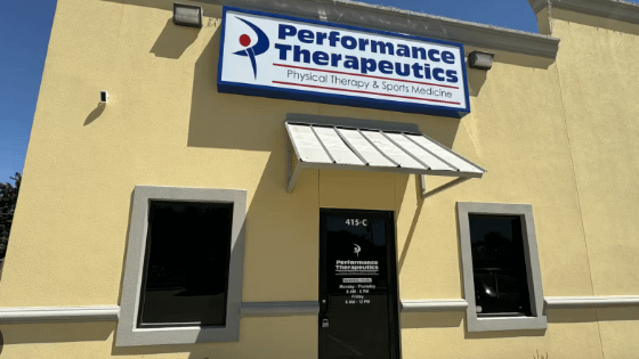 Image 2 from M3 Performance and Physical Therapy - Alton partner gallery