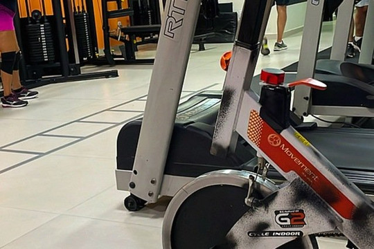 Imagem 3 da galeria do parceiro Treinador Zander