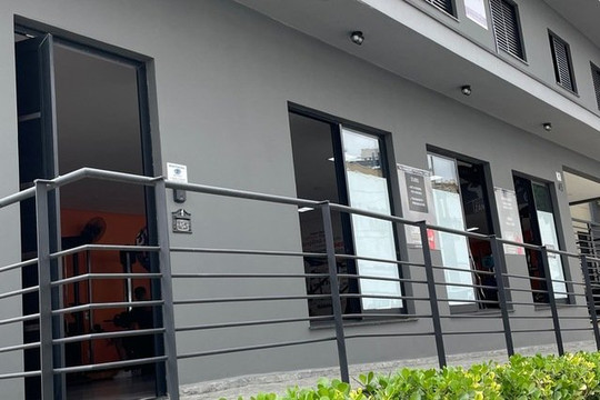 Imagem 2 da galeria do parceiro Treinador Zander