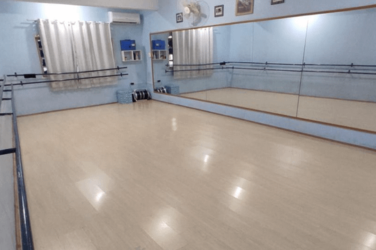 Imagem 1 da galeria do parceiro Academia de Dança Alfa & Ômega