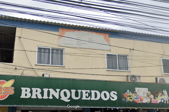 Imagem 2 da galeria do parceiro Academia de Dança Alfa & Ômega