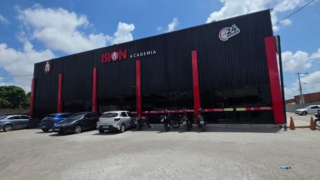 Imagem 2 da galeria do parceiro Iron CT 24h - Mondubim