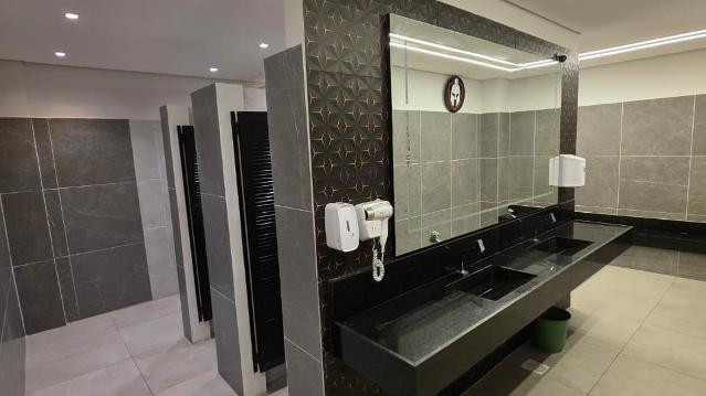 Imagem 3 da galeria do parceiro Iron CT 24h - Mondubim
