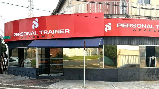 Imagem 1 da galeria do parceiro Academia Personal Trainer - Paulínia.