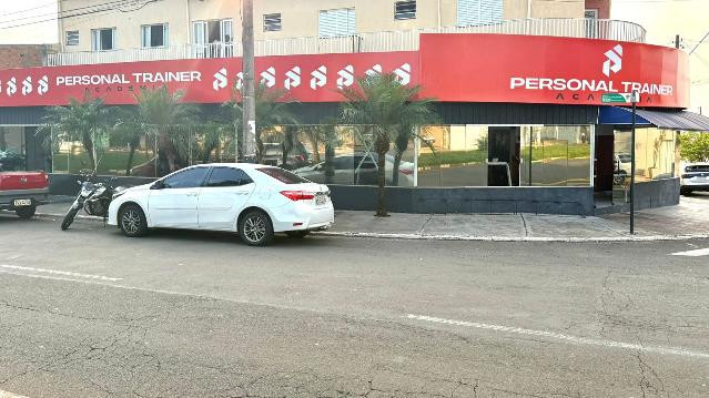 Imagem 2 da galeria do parceiro Academia Personal Trainer - Paulínia.