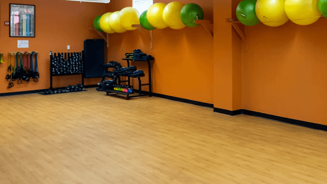 Image 1 from Northumberland YMCA partner gallery