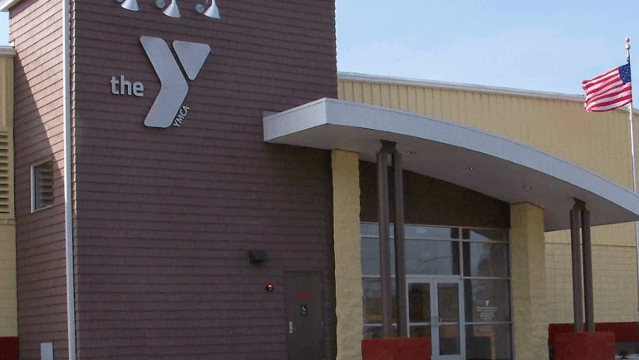 Image 2 from Northumberland YMCA partner gallery