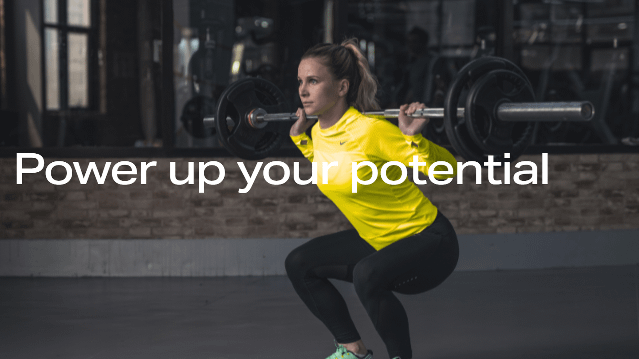 Image 1 from Power Up Training partner gallery