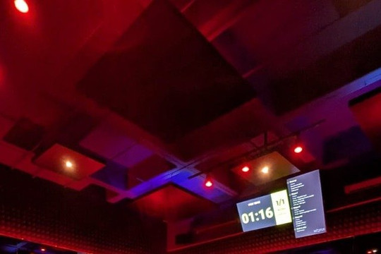 Imagen 3 de la galería del partner Motus Fitness Studio